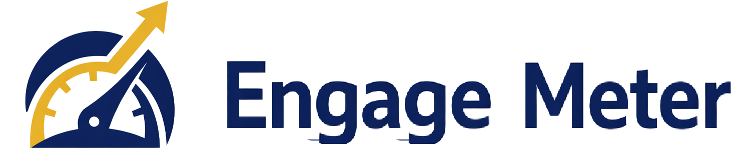 Engage Meter